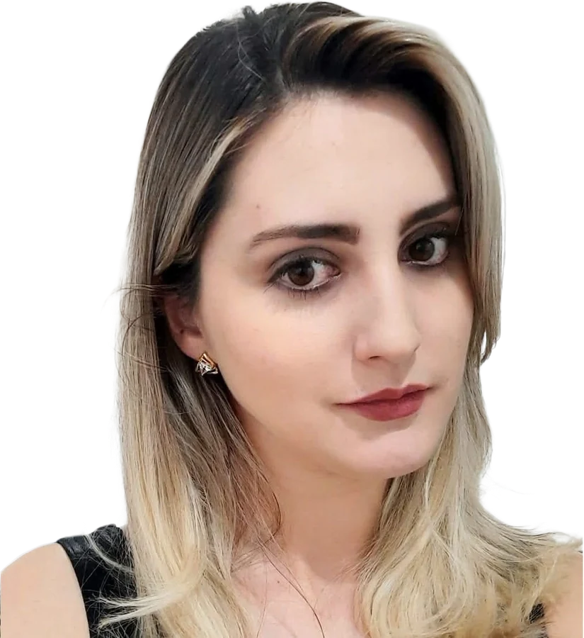 Ana Paula V. Martins